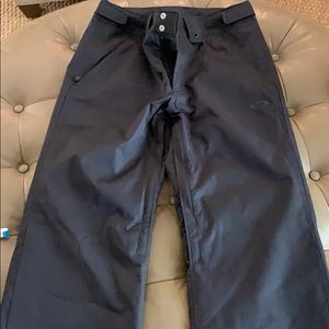 Oakley Ski pants